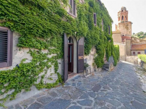 La Casina di Rosi vivere nellantico borgo